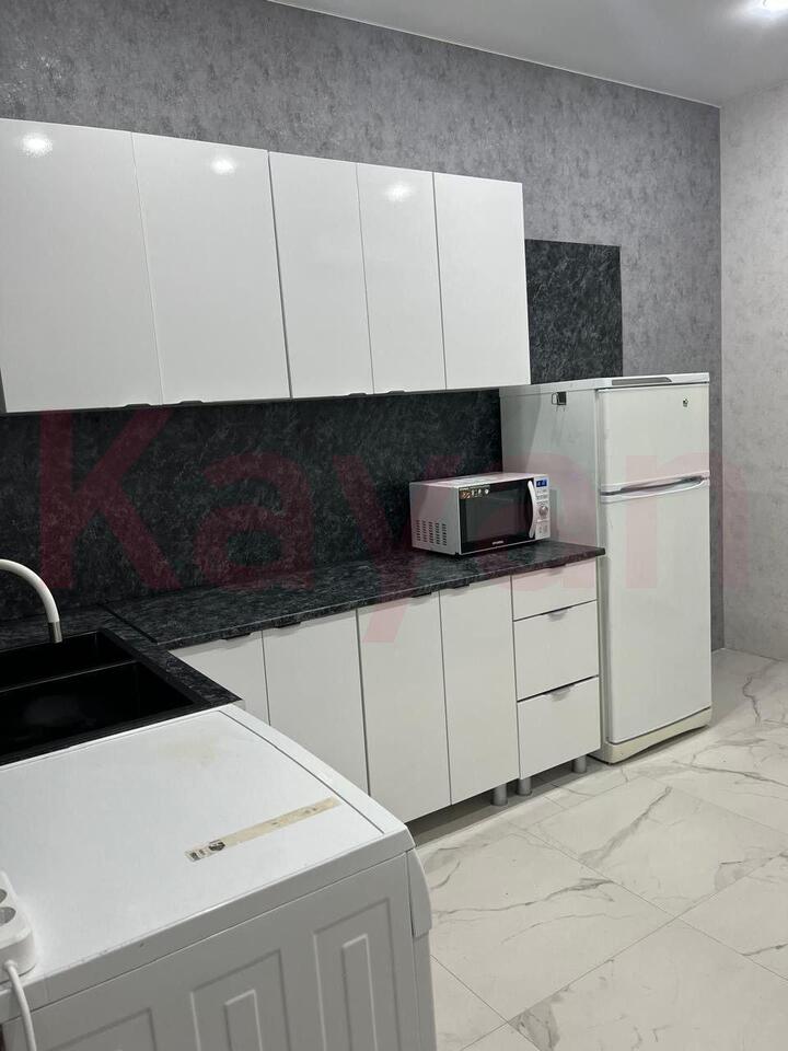квартира г Новороссийск ул Свободы 20а фото 1