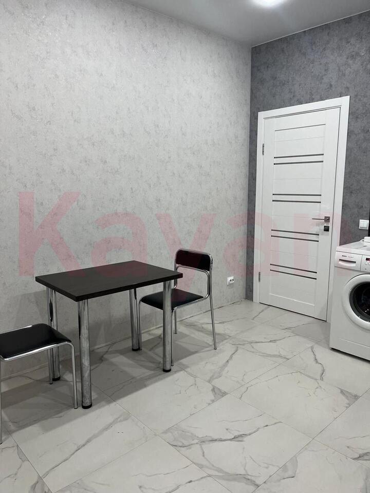 квартира г Новороссийск ул Свободы 20а фото 3