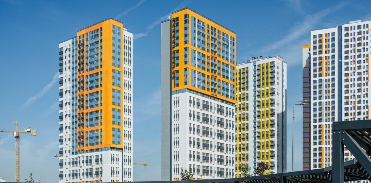 квартира г Красногорск ЖК Спутник 20 Липовая Роща фото 18