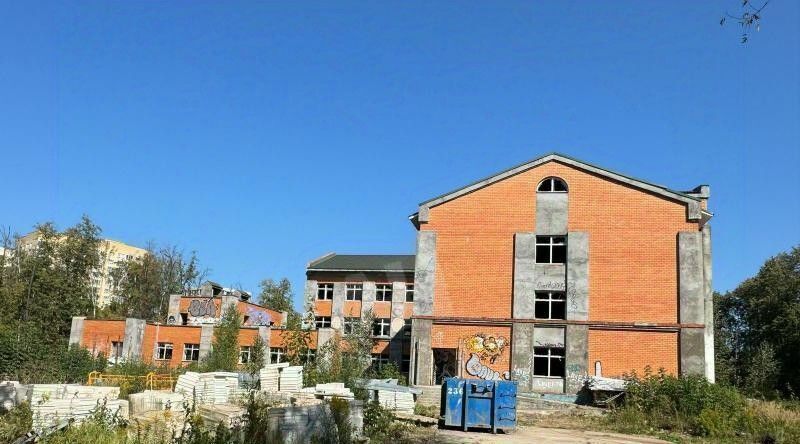 свободного назначения г Мытищи пр-кт Октябрьский 5а фото 13