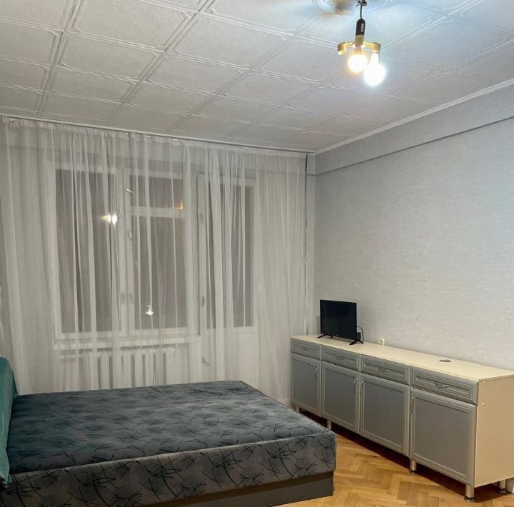 квартира г Санкт-Петербург пр-кт Космонавтов 52к/2 Звездная фото 4