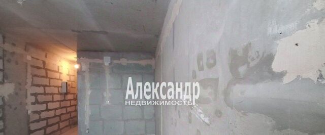 п Поляны ш Выборгское 49к/3 фото