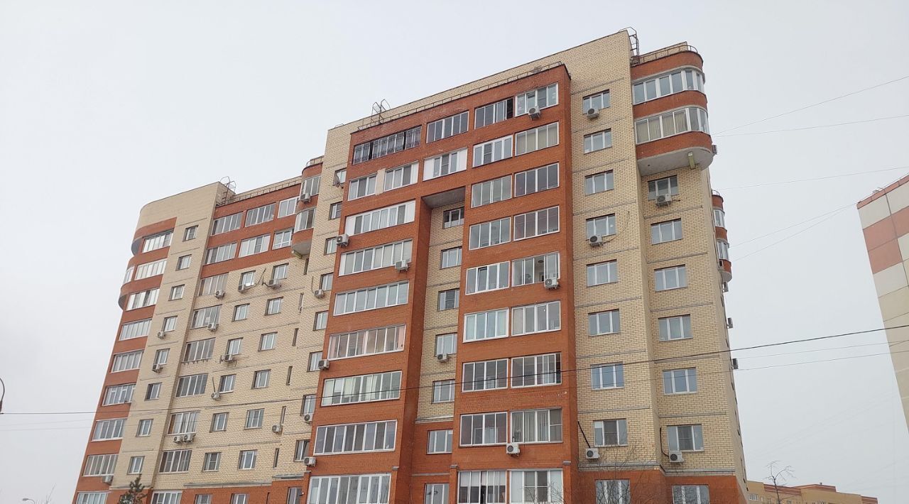 квартира г Жуковский ул Гризодубовой 2/10 Ильинская фото 20