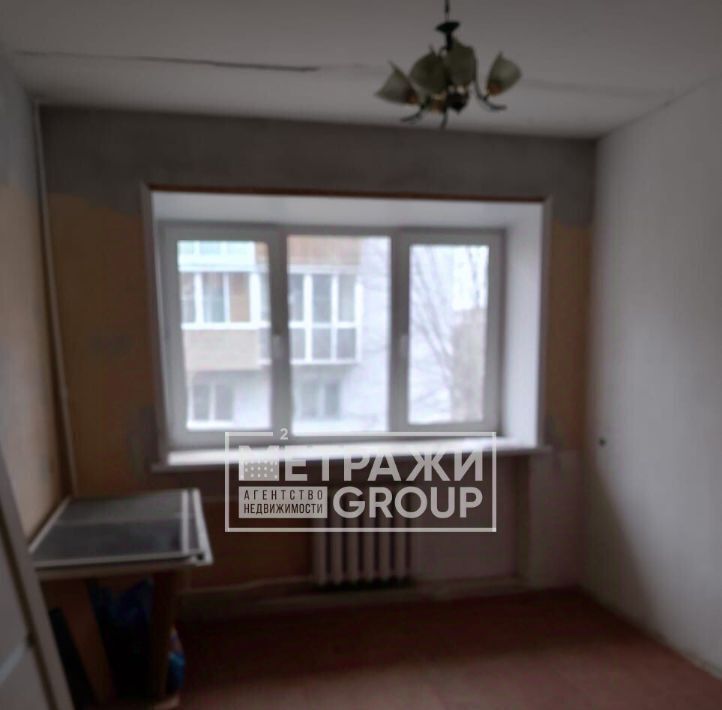 квартира г Ковров ул Фрунзе 4 фото 3