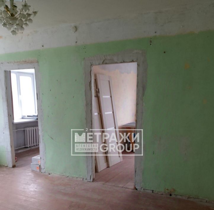 квартира г Ковров ул Фрунзе 4 фото 4