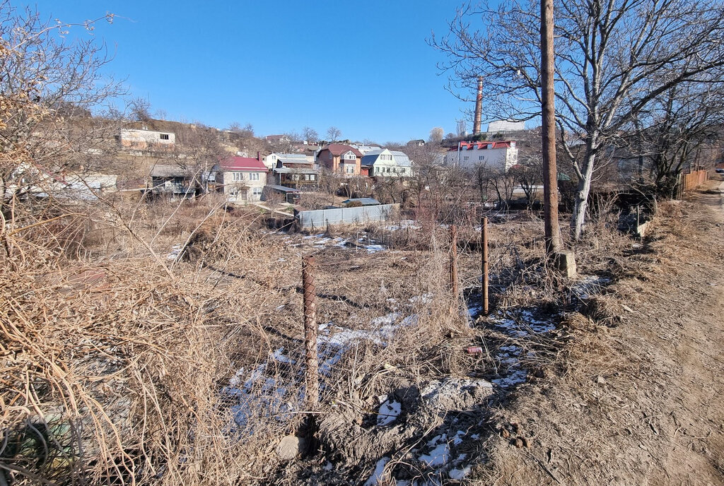 земля г Кисловодск снт тер.Зеленогорское фото 2