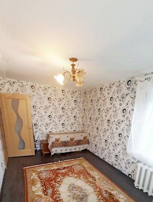квартира г Великий Новгород Софийская сторона ул Предтеченская 8/8 фото 11