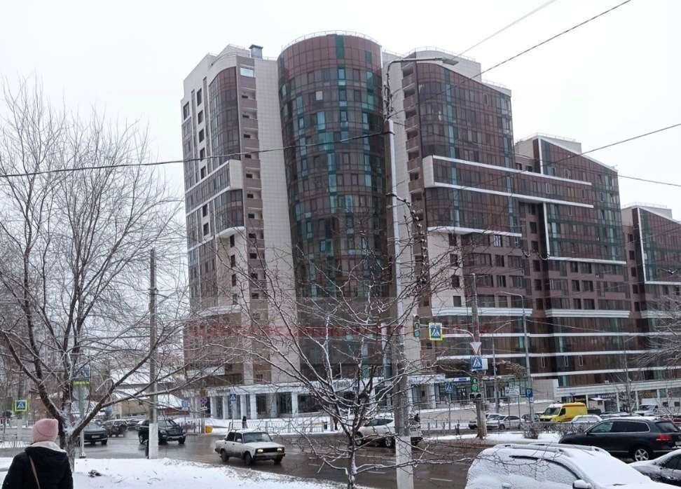 свободного назначения г Белгород Восточный пр-кт Белгородский 65а фото 1