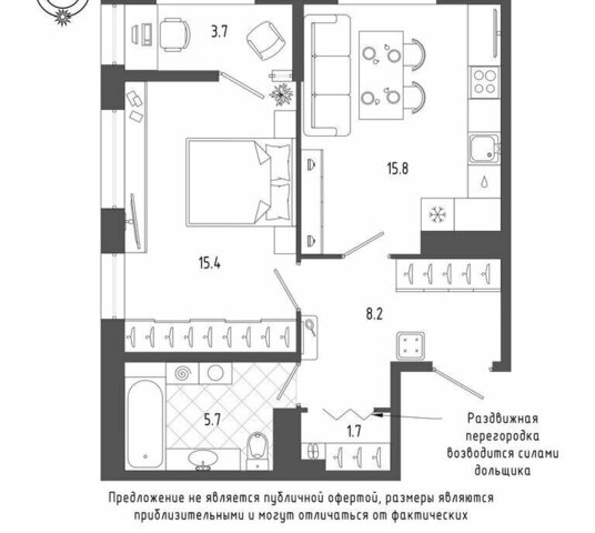 б-р Измайловский 11 фото