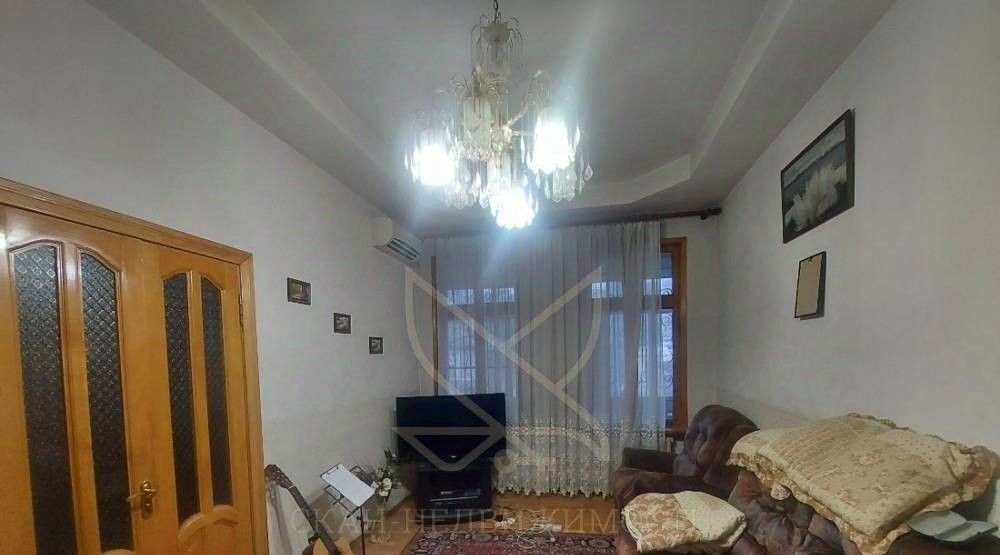 квартира г Пятигорск пр-кт Кирова 13 фото 3