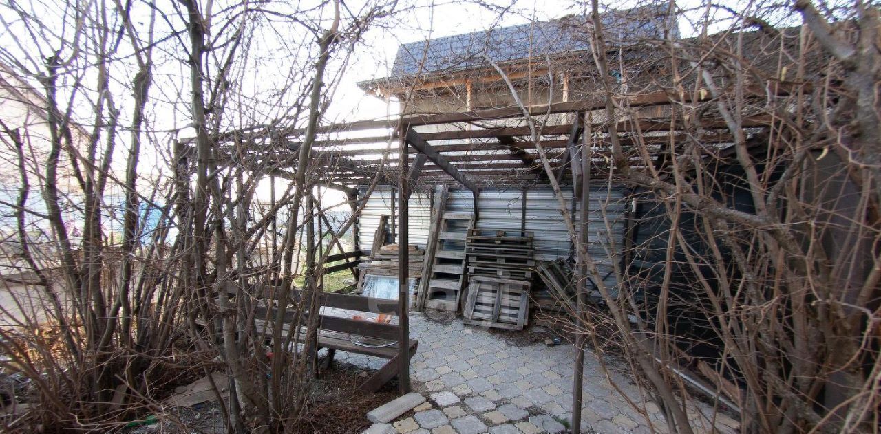 дом г Геленджик снт Восход фото 4