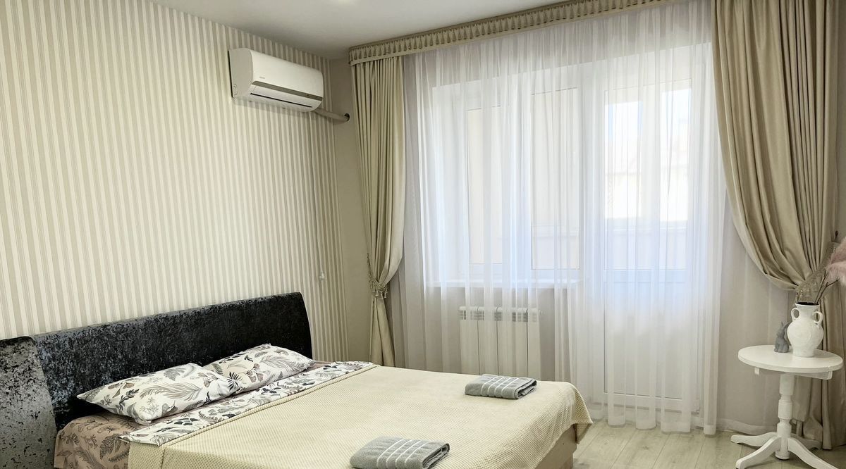 квартира г Элиста ул Квартальная 18к/1 фото 8