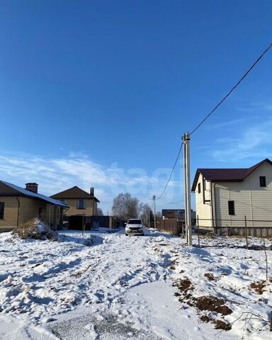 земля д Исаковское Шолоховское сельское поселение, Красное-на-Волге фото