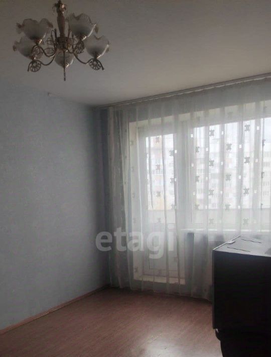 квартира г Белгород Западный б-р Юности 35а фото 3