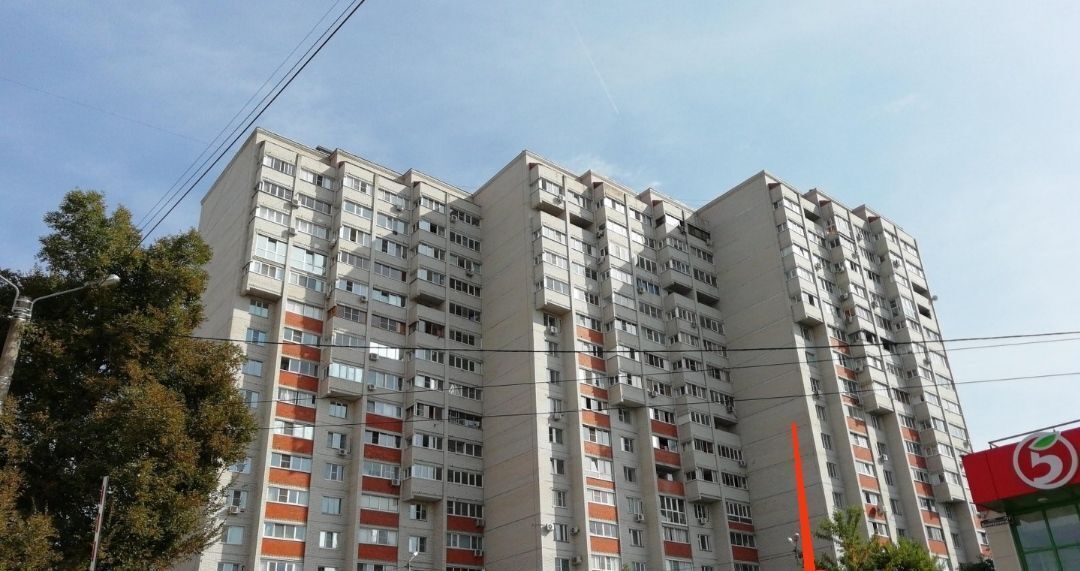 свободного назначения г Воронеж р-н Левобережный ул Димитрова 2а фото 1
