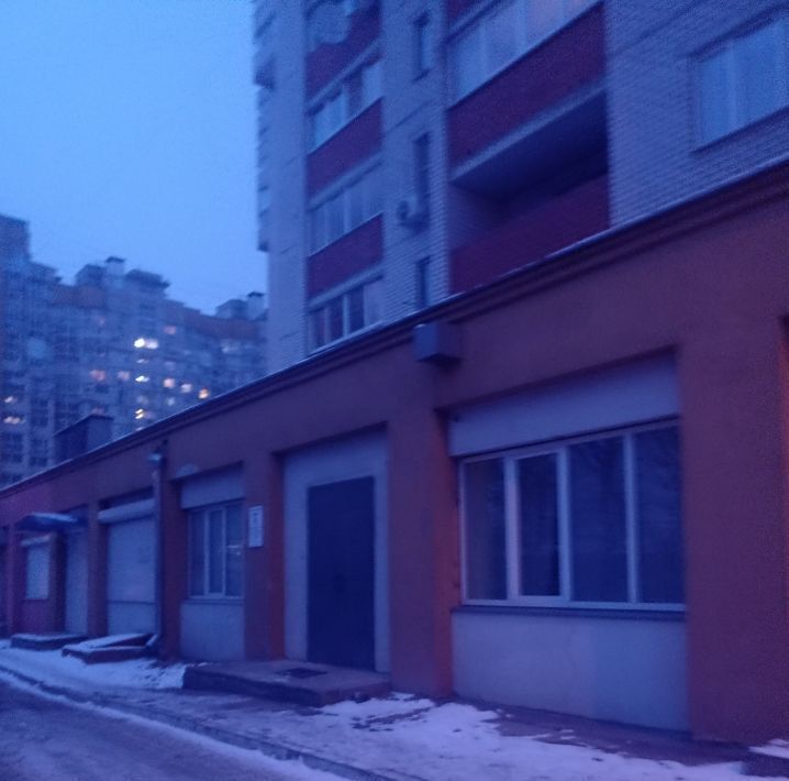свободного назначения г Воронеж р-н Левобережный ул Димитрова 2а фото 2