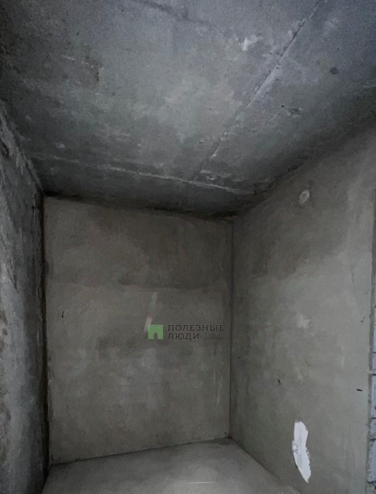 квартира г Уфа р-н Калининский ул Коммунаров 5 фото 4