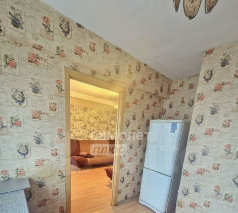 квартира г Иркутск р-н Октябрьский ул Байкальская 180 фото 2