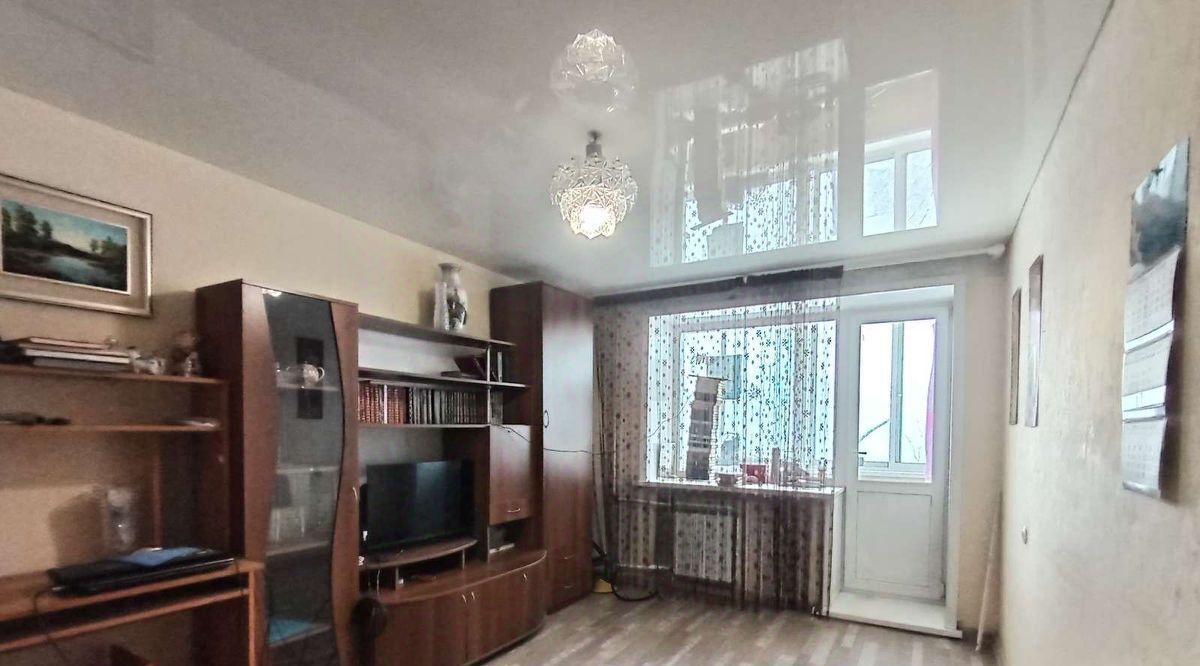 квартира г Советская Гавань ул Гончарова 1а Советско-Гаванский район фото 1