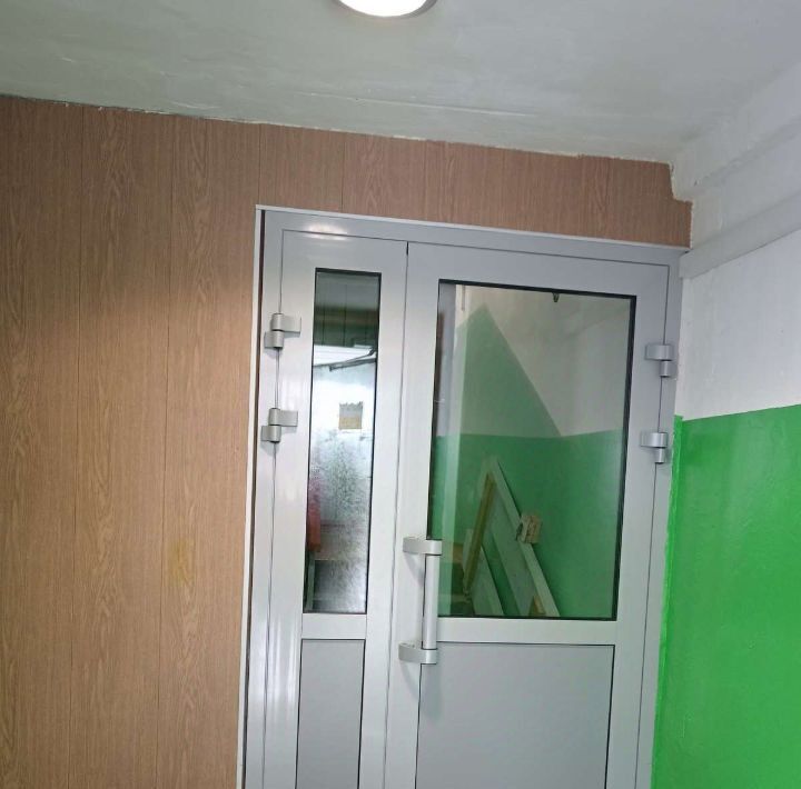 квартира г Советская Гавань ул Гончарова 1а Советско-Гаванский район фото 4