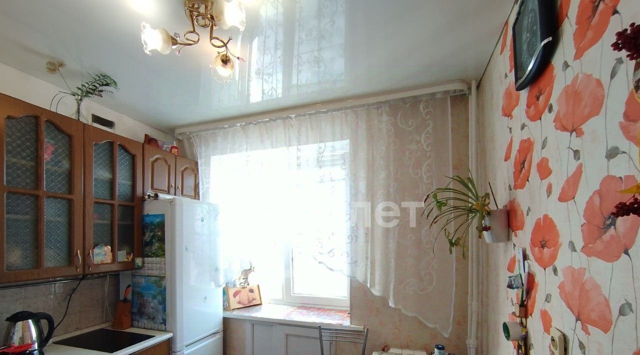 квартира г Чита р-н Железнодорожный ул Ватутина 18 фото 1