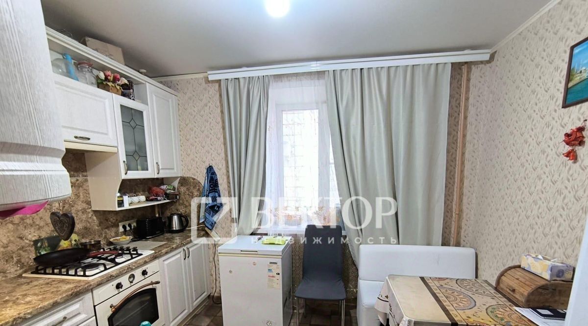 квартира г Кострома ул Южная 2б фото 2
