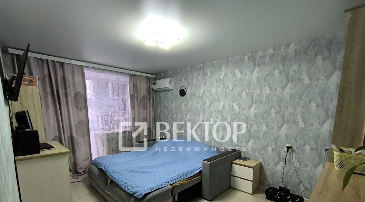 квартира г Кострома ул Южная 2б фото 4