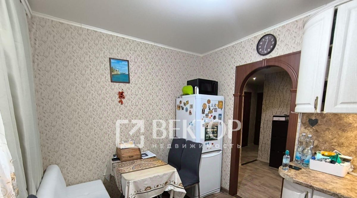 квартира г Кострома ул Южная 2б фото 3