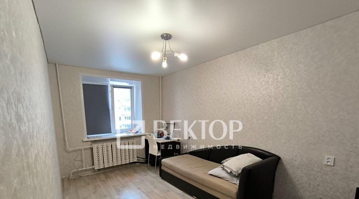 квартира г Кострома ул Южная 2б фото 7