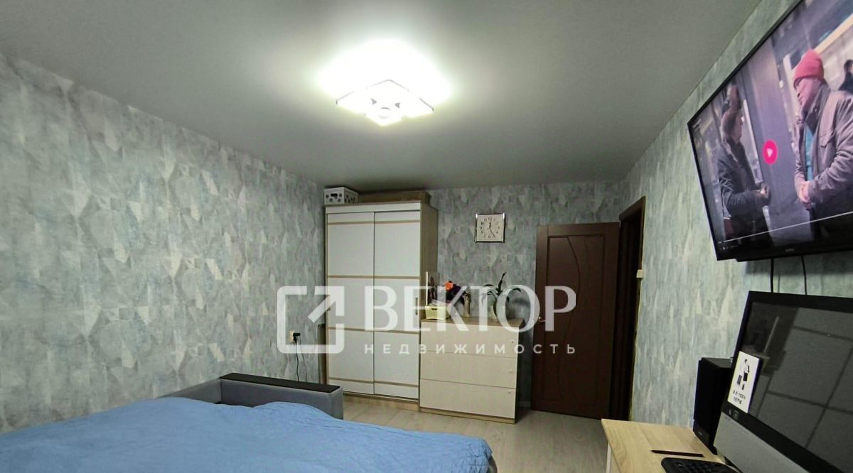квартира г Кострома ул Южная 2б фото 6