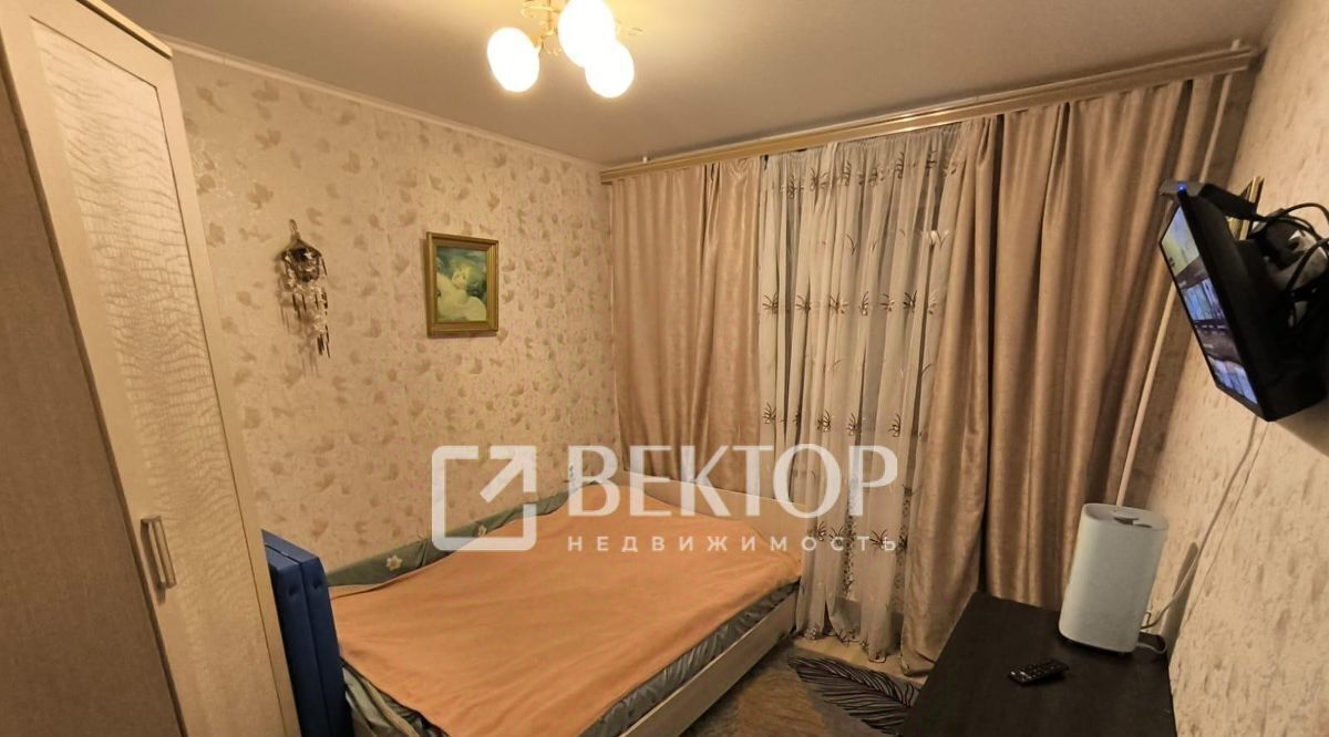 квартира г Кострома ул Южная 2б фото 9