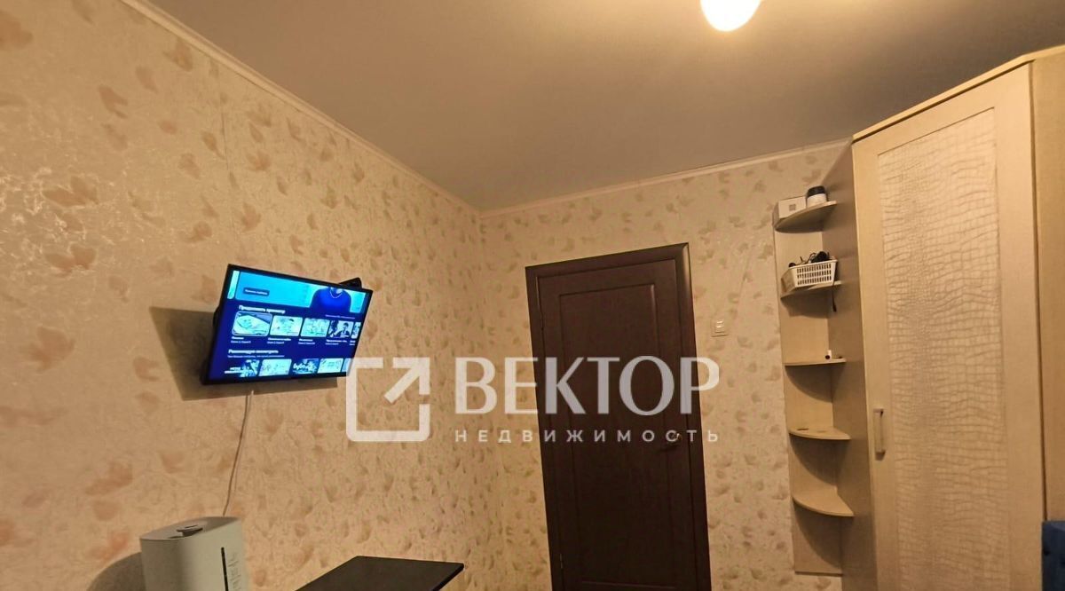 квартира г Кострома ул Южная 2б фото 11