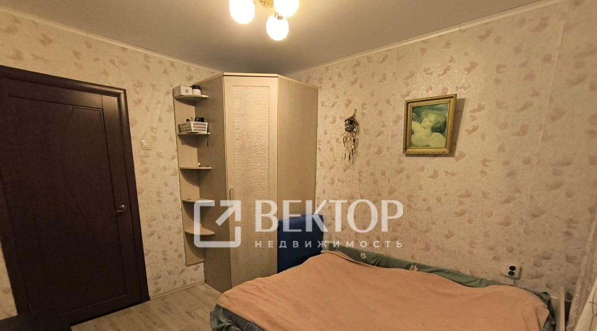 квартира г Кострома ул Южная 2б фото 10