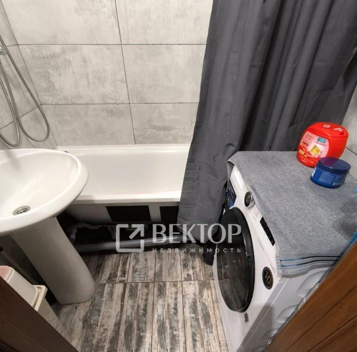 квартира г Кострома ул Южная 2б фото 12
