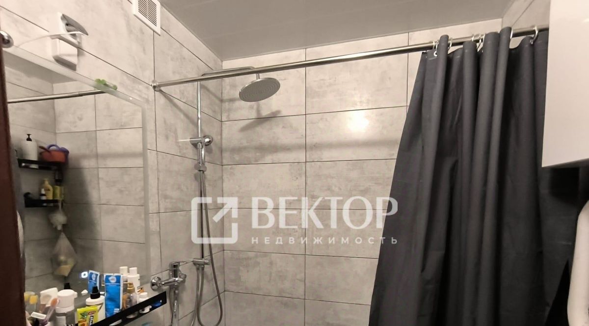 квартира г Кострома ул Южная 2б фото 13
