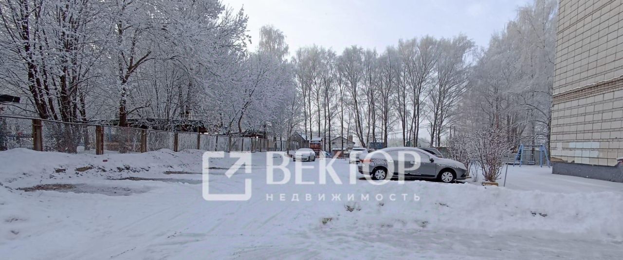 квартира г Кострома ул Южная 2б фото 22
