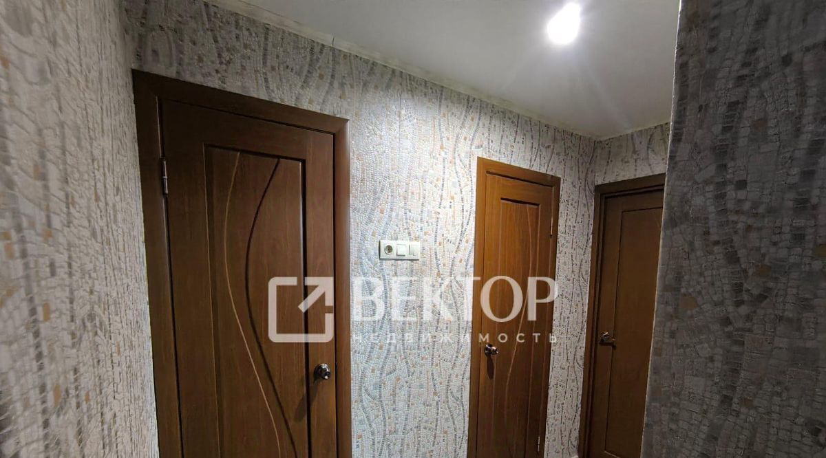 квартира г Кострома ул Южная 2б фото 18