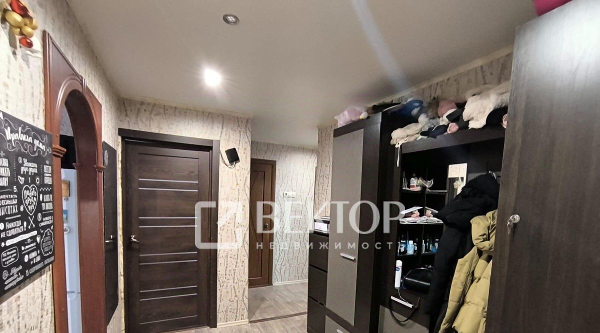 квартира г Кострома ул Южная 2б фото 15