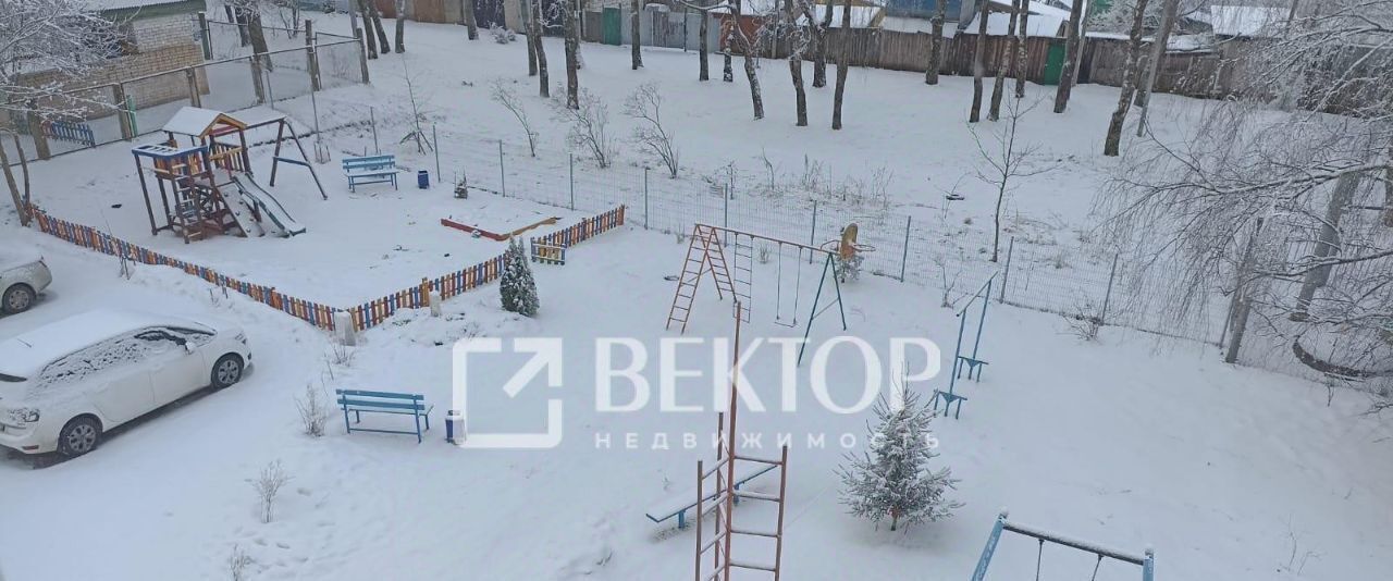 квартира г Кострома ул Южная 2б фото 23