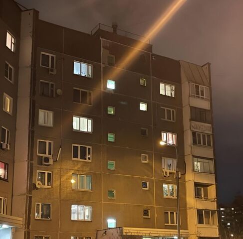 метро Жулебино ул Генерала Кузнецова 32к/2 фото