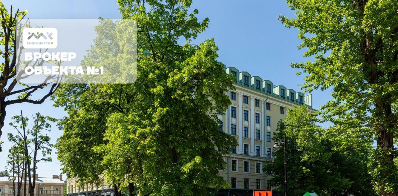 офис г Санкт-Петербург метро Пушкинская пер Подъездной 12 фото 29