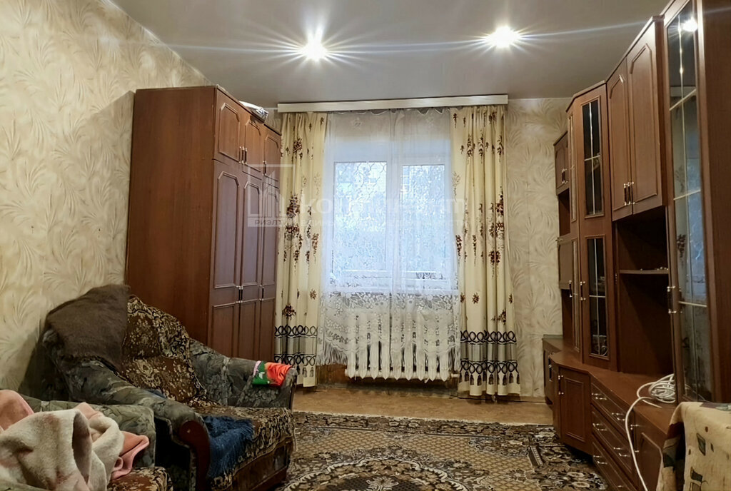 квартира г Ковров ул Комсомольская 34к/2 фото 3