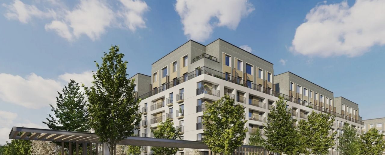 квартира г Екатеринбург Чкаловская ЖК Брусника в Академическом фото 24