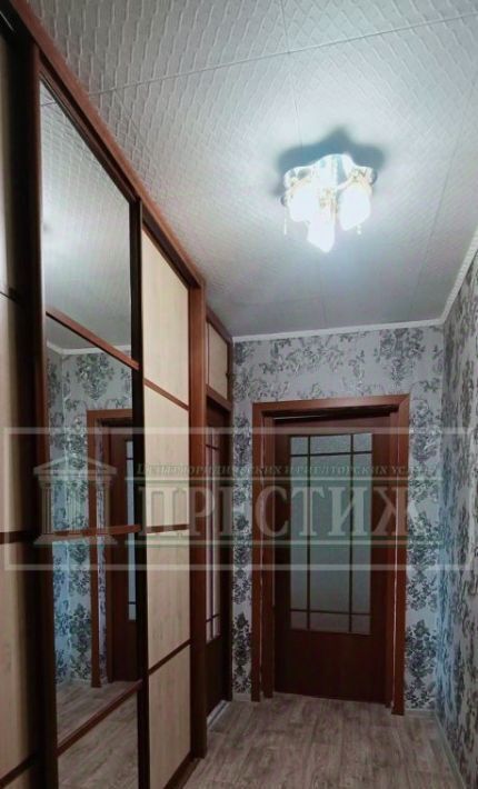 квартира р-н Шуйский г Шуя п Победа 37 фото 8