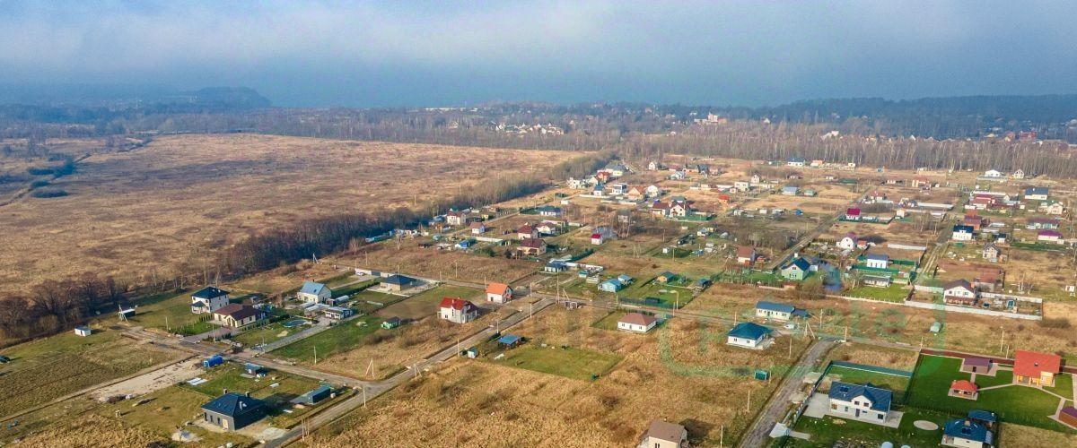 земля р-н Зеленоградский тер. ТСН Наша Дача Зеленоградский муниципальный округ фото 10