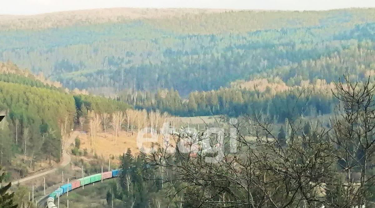 дом г Красноярск р-н Ленинский Сад № 1 Мичуринец СНТ фото 11