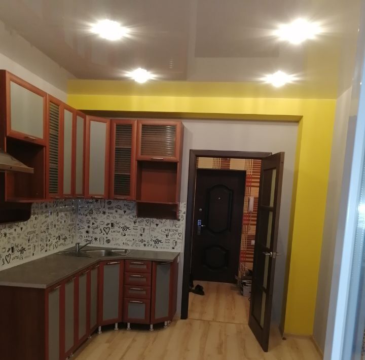 квартира г Самара Спортивная ул Стара Загора 48 фото 12