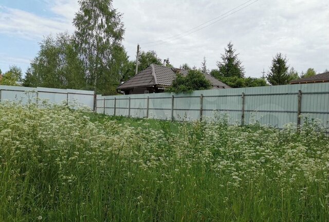 городской округ Истра п Глебовский 52 км, д. Часовня, Волоколамское шоссе фото