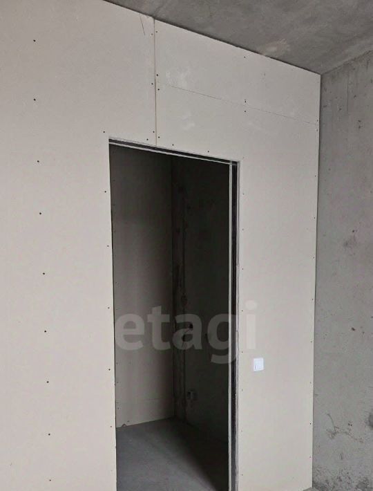 квартира г Казань Яшьлек ул Гаврилова 5бк/1 фото 11
