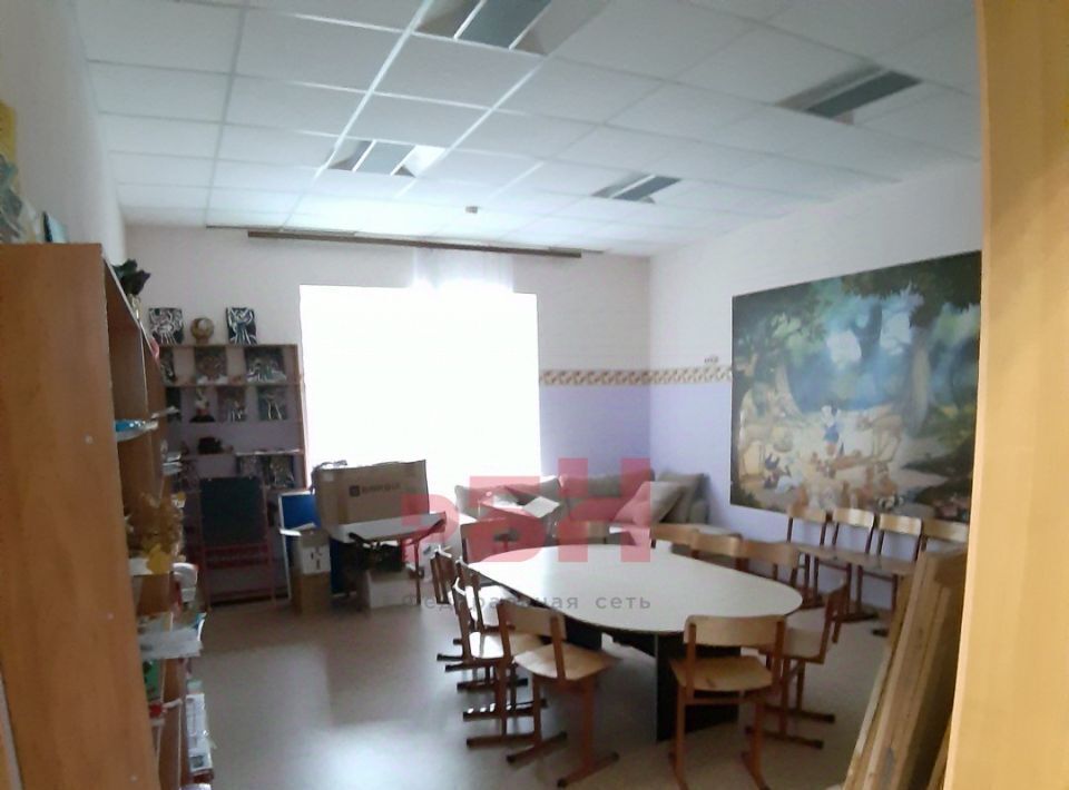 офис г Воронеж р-н Центральный ул Театральная 2 фото 3